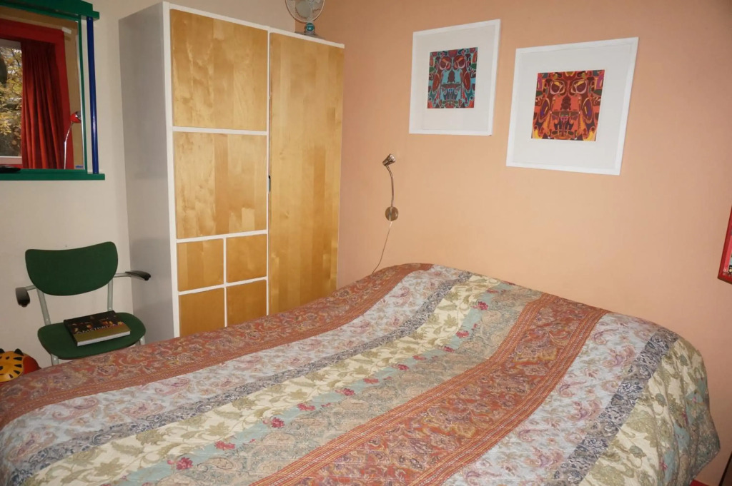 Xavieras Bed and Breakfast