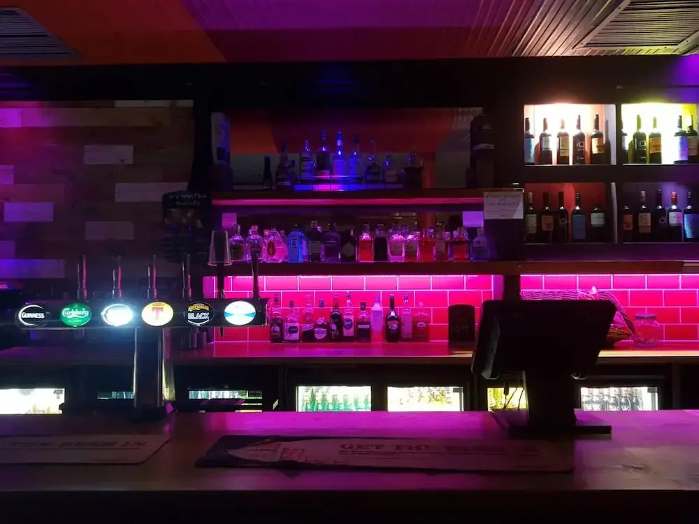 The Queensberry Hotel & Restaurant