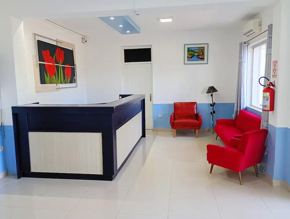 CEDE Inn Hotel