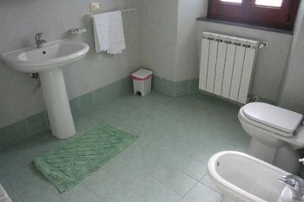 Casale Del Feudo