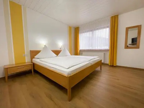 Weinhaus Hirschen Bruttig