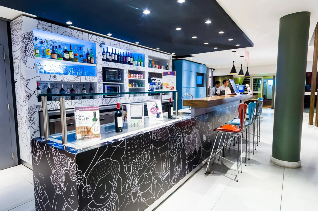 ibis Mendoza