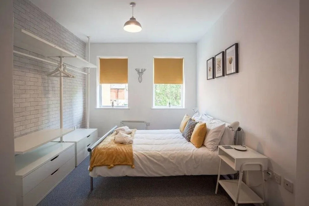 Victory Apartment