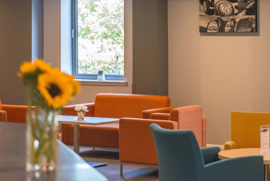 Holiday Inn Express Birmingham Castle Bromwich