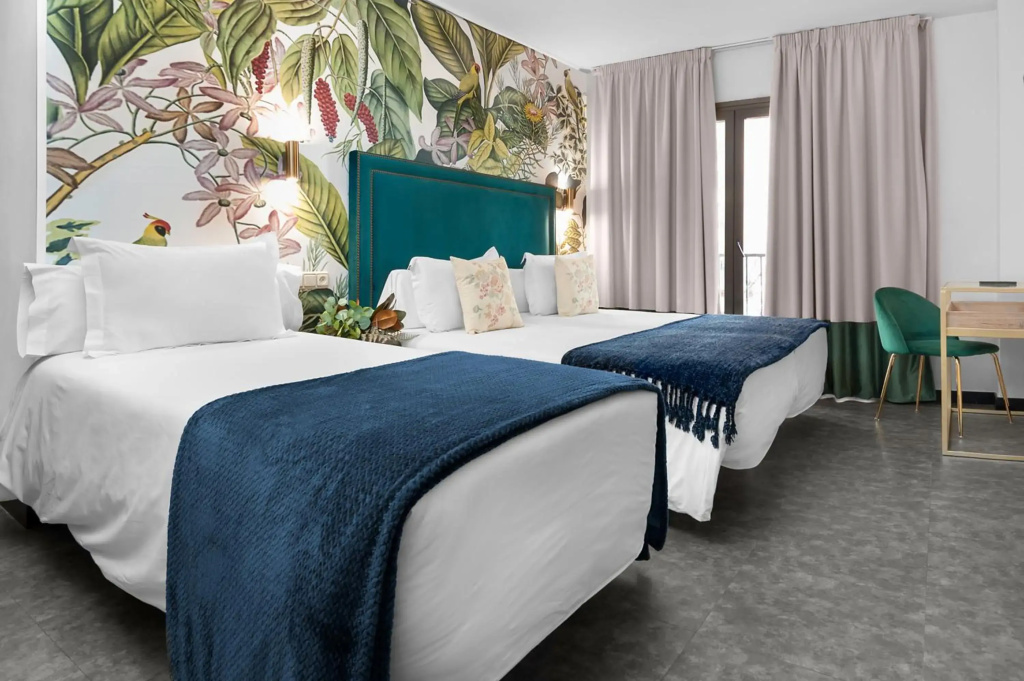 Hotel Los Girasoles by Maxi Hoteles
