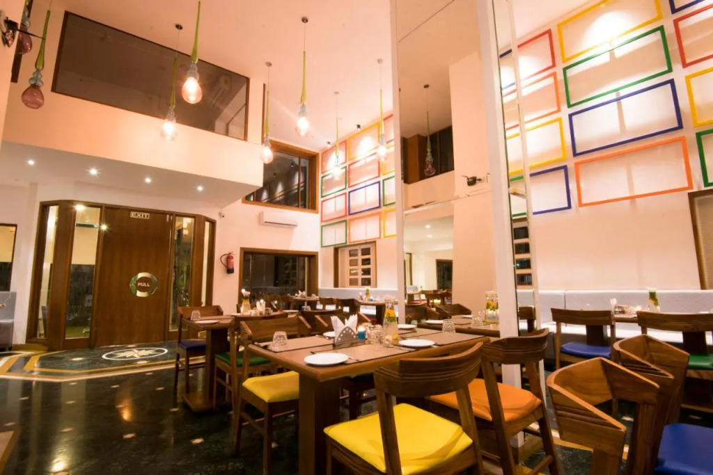 VITS Sharanam, Thane