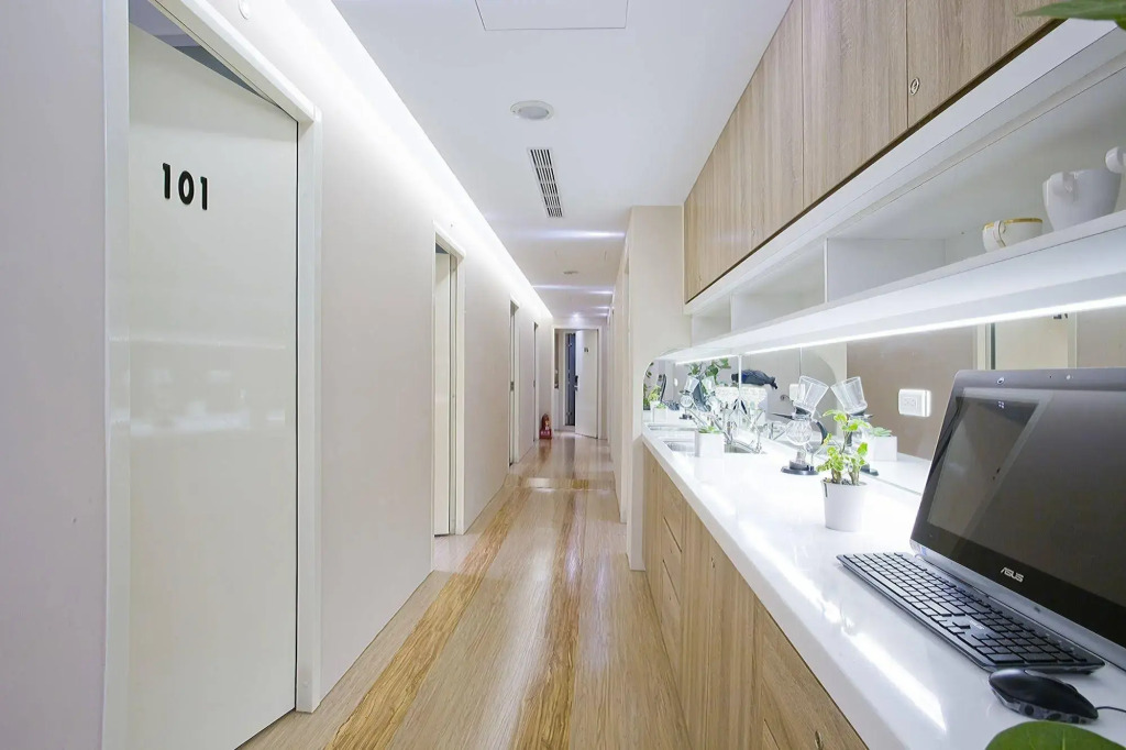 Enrich House