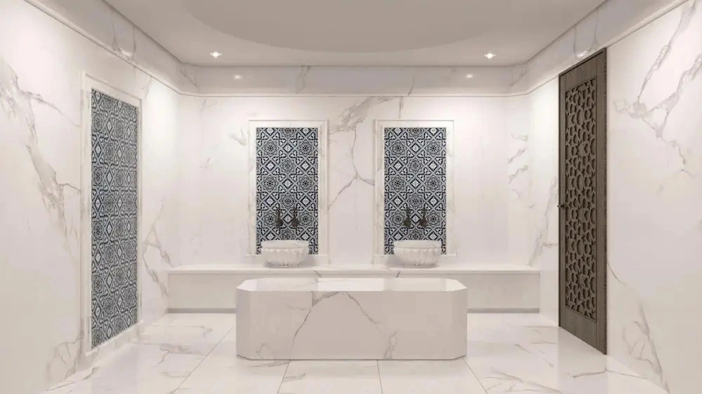 Radisson Blu Residences, Istanbul Kartal