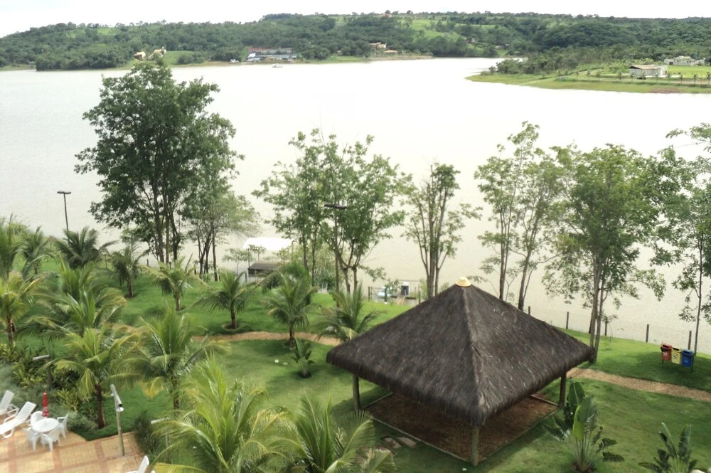 Pontal do Lago - EU TAMBEM VOU
