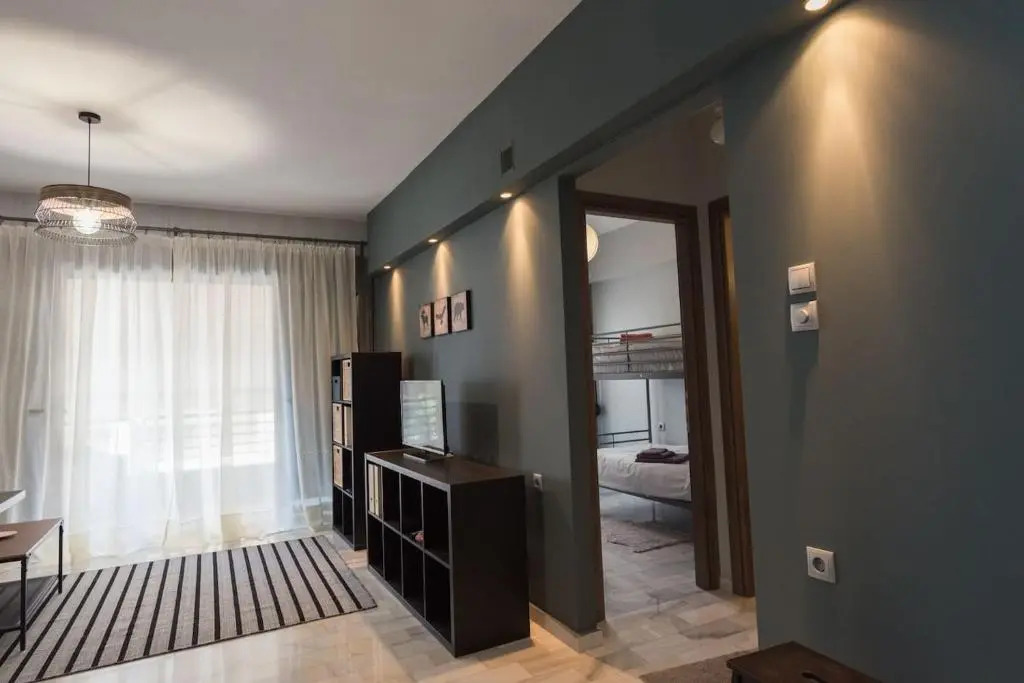 Centrally Located Apartment