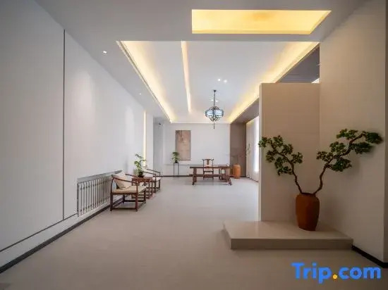 Yashu Yunting Hotel