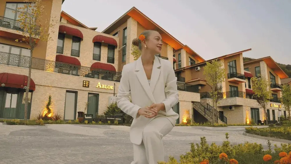 Altındere Vadi Hotel