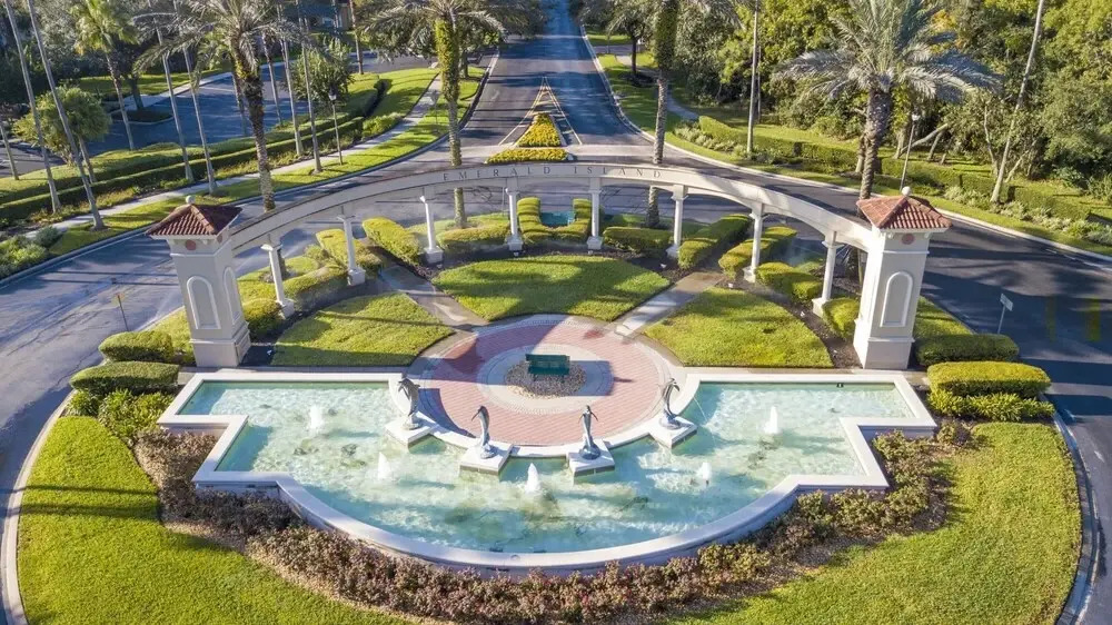 8553 Stunning House Close to Animal Kingdom