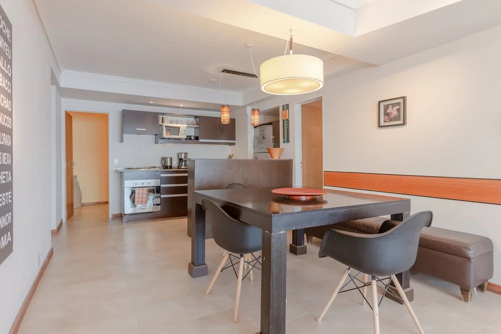 Apartments Bariloche - Luxury Lake Views