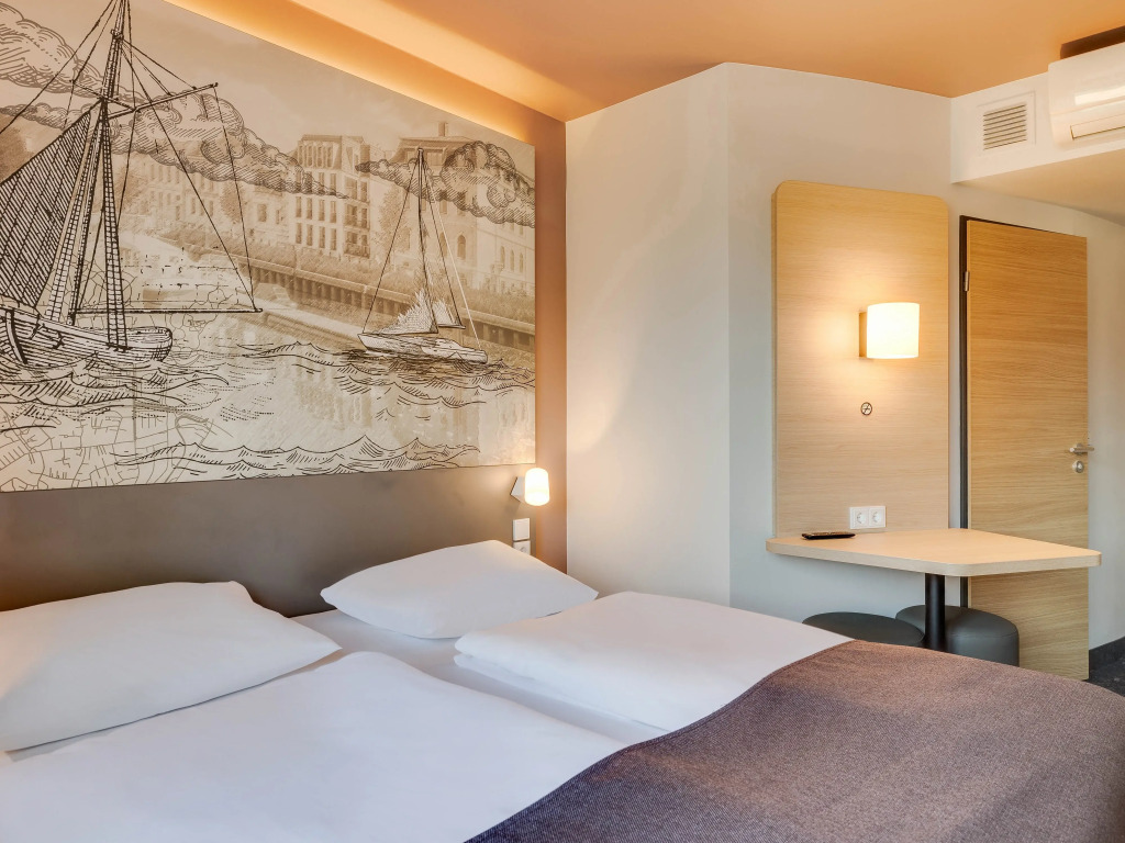 B&B Hotel Oldenburg