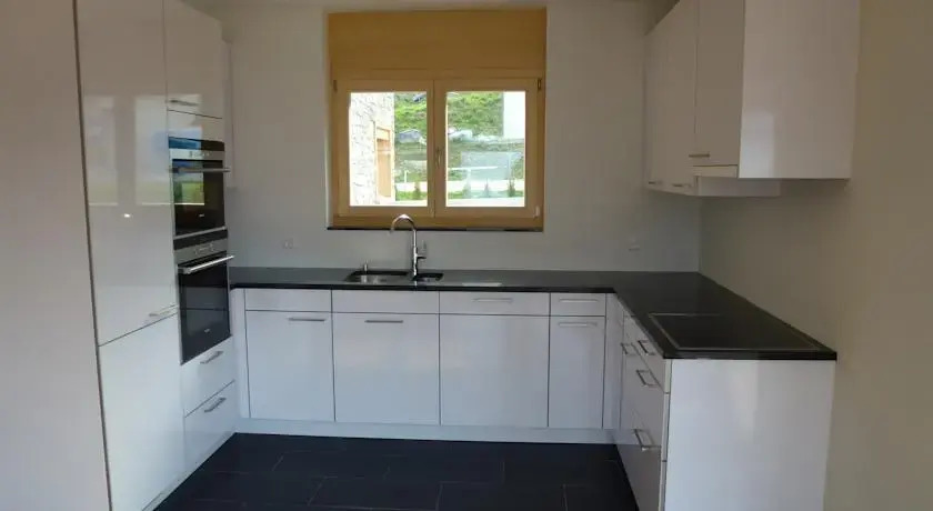 Ski Heaven SH 003 - LUXE apartment 5 pers