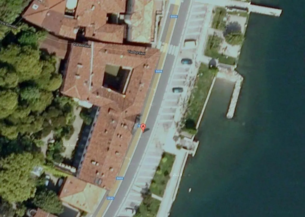 Casa Martelli