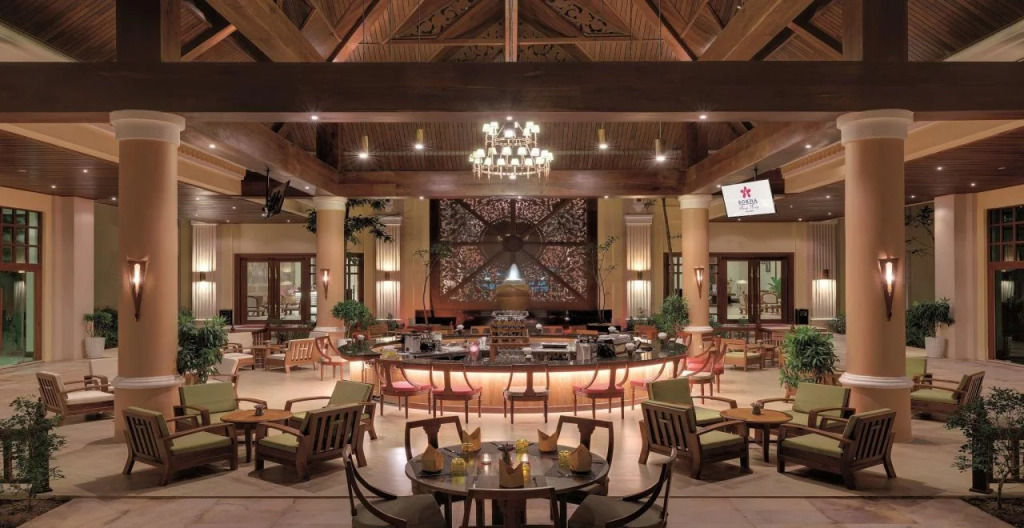 Sokha Private Mansion