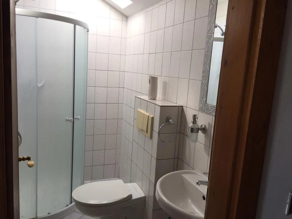 Penzion Rozkoš