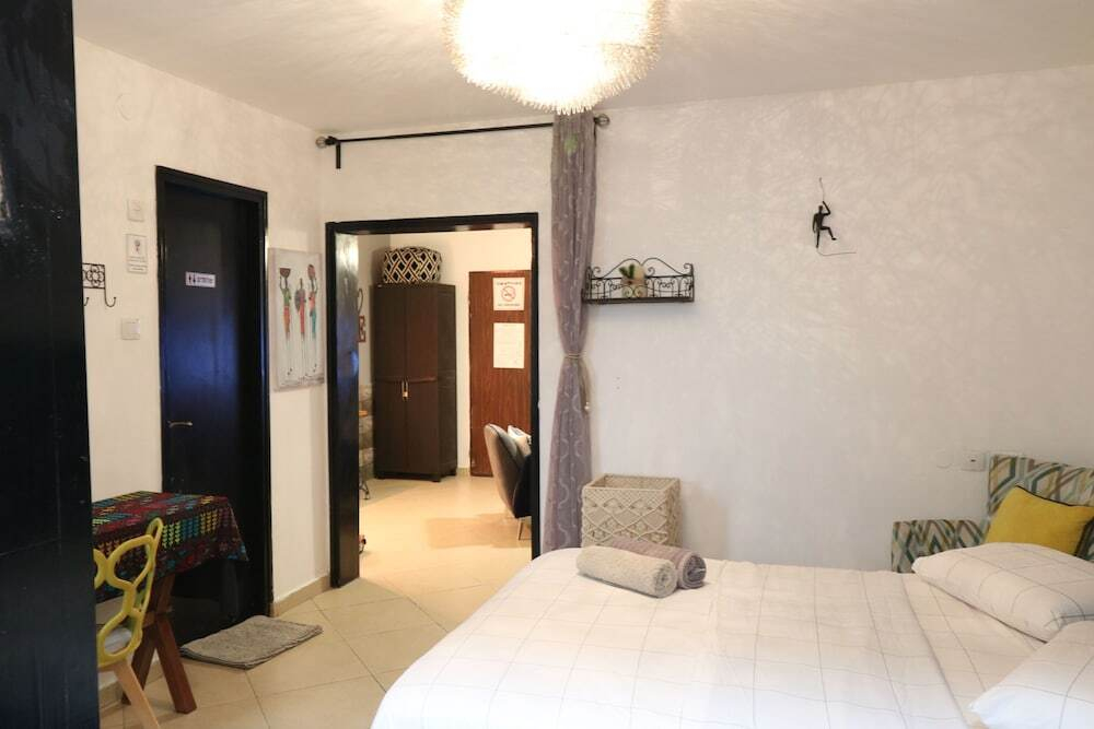 The Private House 1