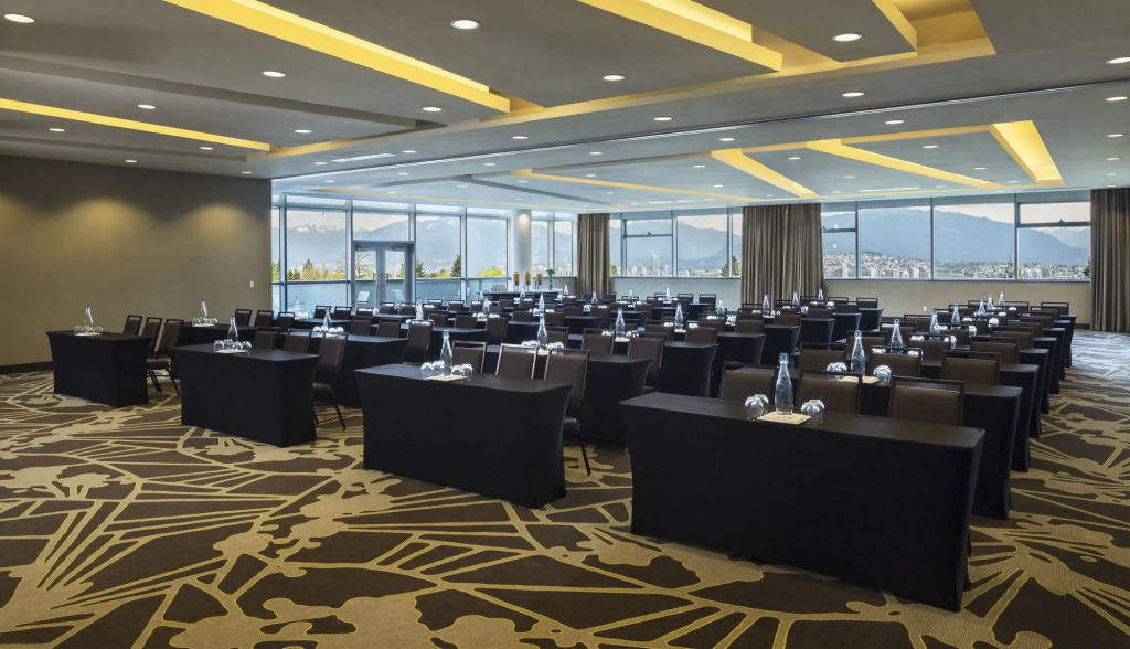 Element by Marriott Vancouver Metrotown