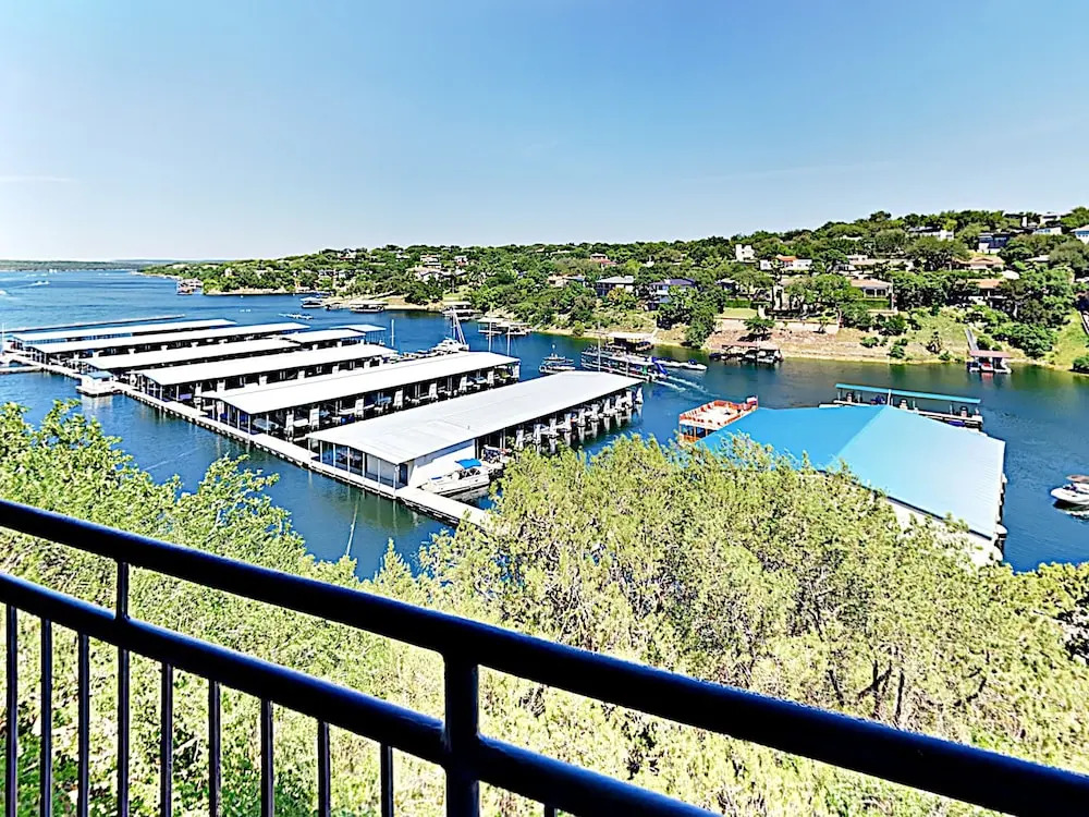 Marina Village Cove 421