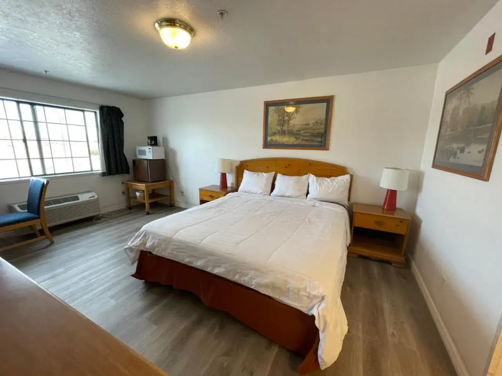 Comfort Inn Carlin