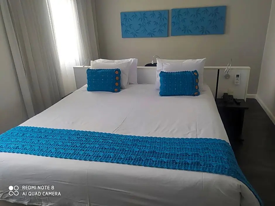Mtp - The Privilege Moema by Anora Spaces