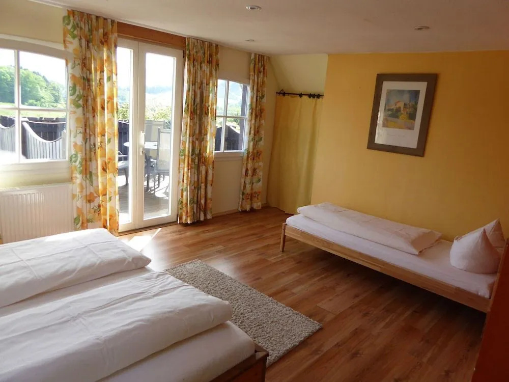 Landhotel Rebstock