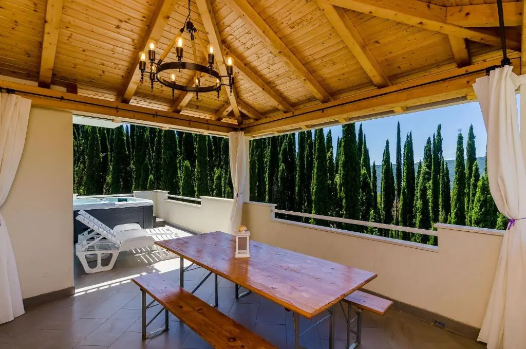 Villa Sandra