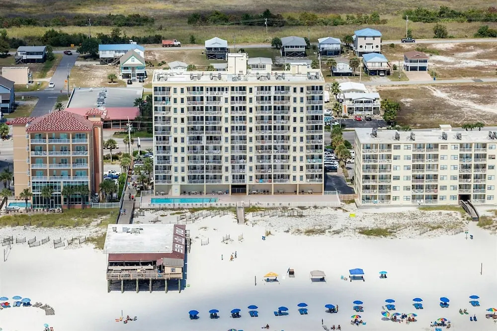 Boardwalk 287 by Meyer Vacation Rentals