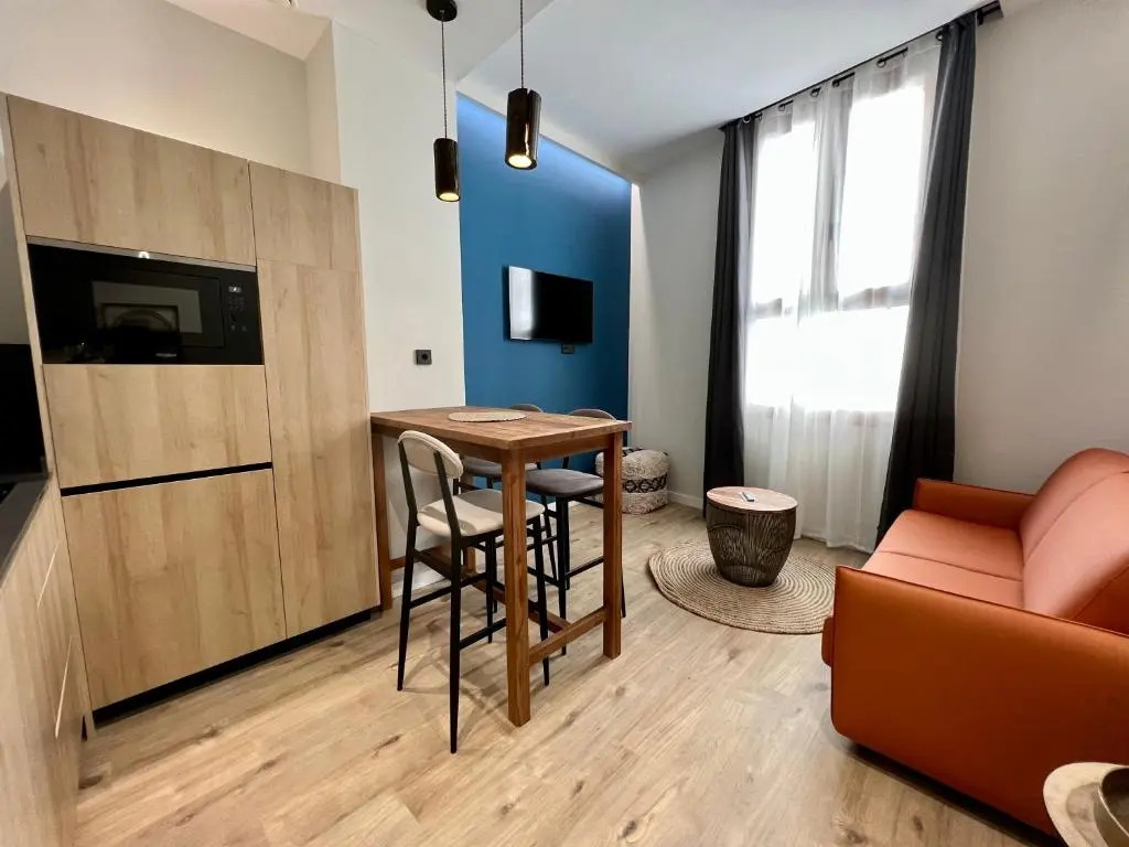 Aparthotel Luz de Gades
