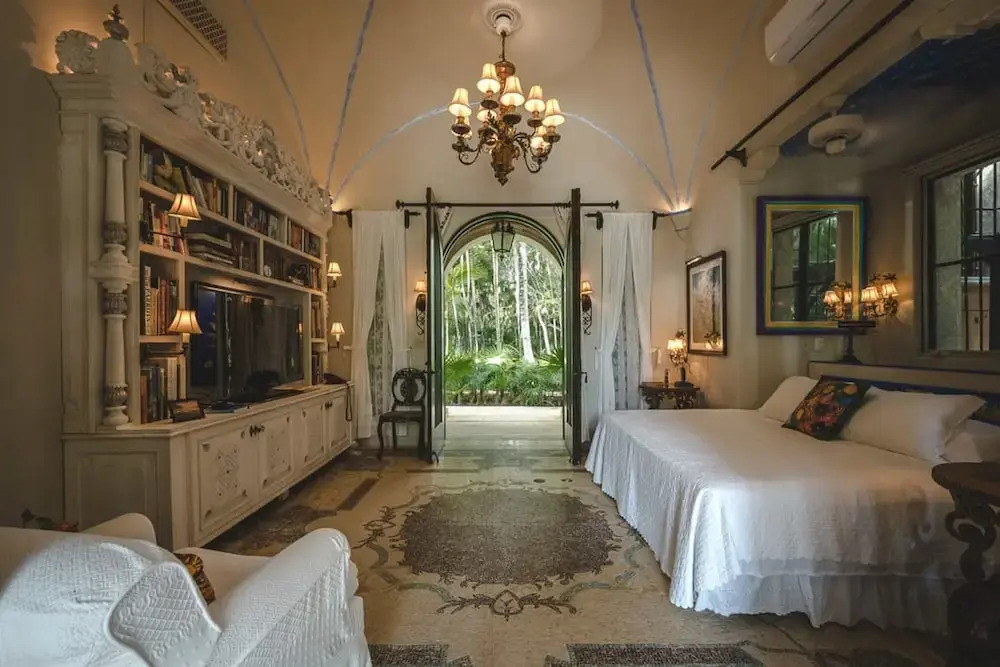 Hacienda Palancar Sian Ka an Luxe 7BR Hideout
