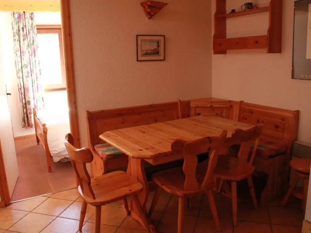 Appartement Châtel, 4 pièces, 6 personnes - FR-1-200-200