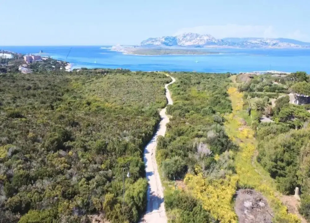 Holiday Home in Stintino Near Sea Beach