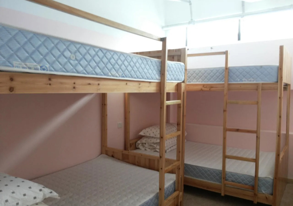 Huangshan Daylight Youth Hostel