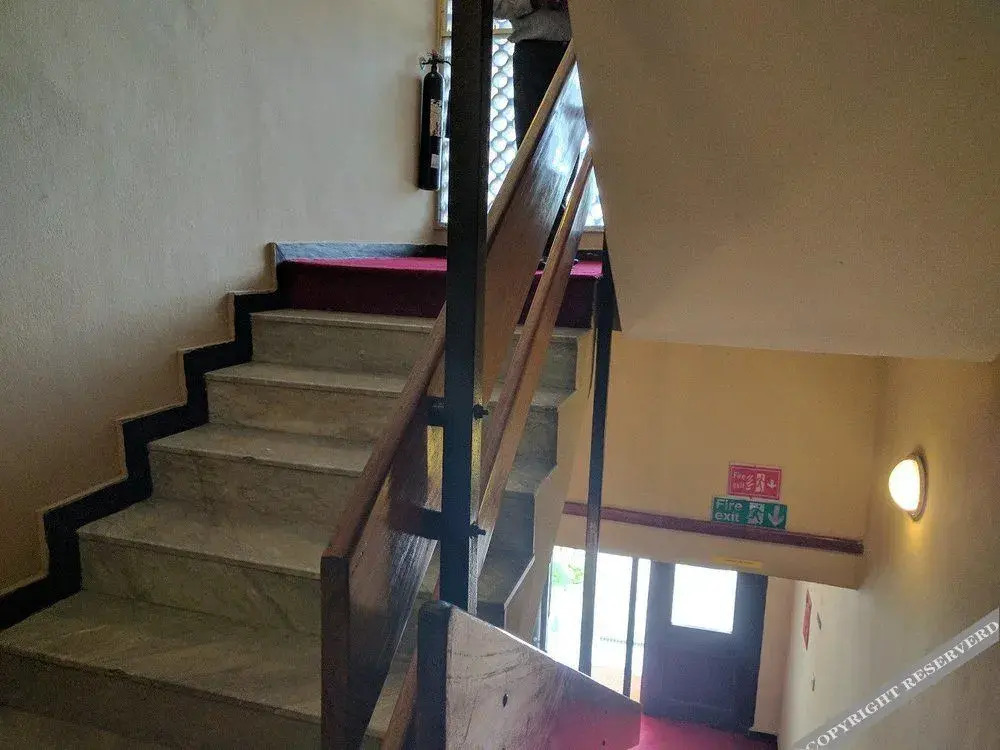 The Camelot Rest House