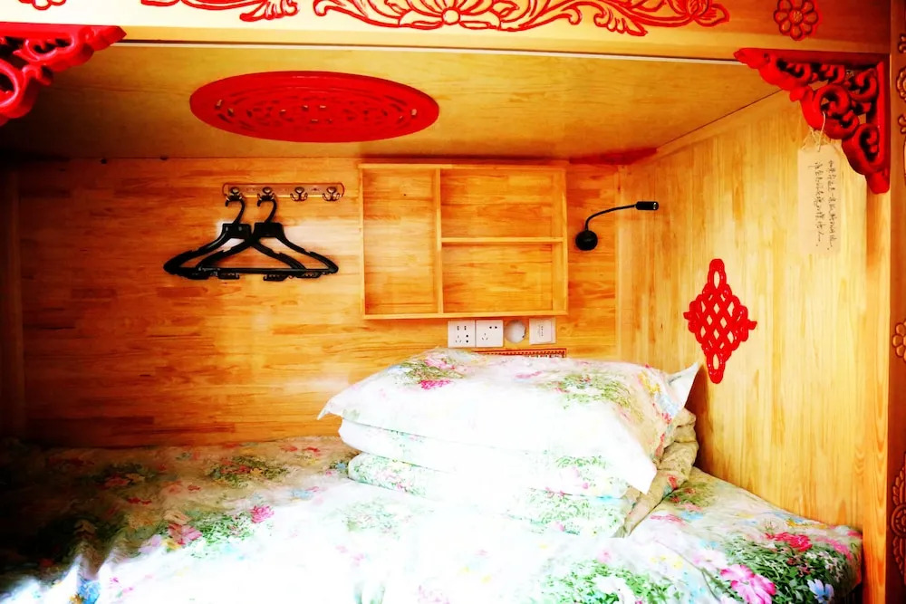 International Fairy View Hostel - City Central