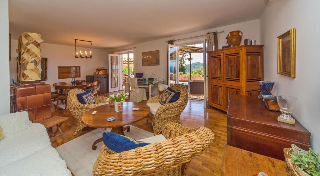 Apartment Arsiada 2