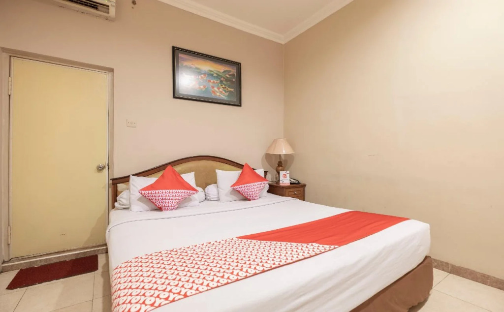 Hotel Harapan