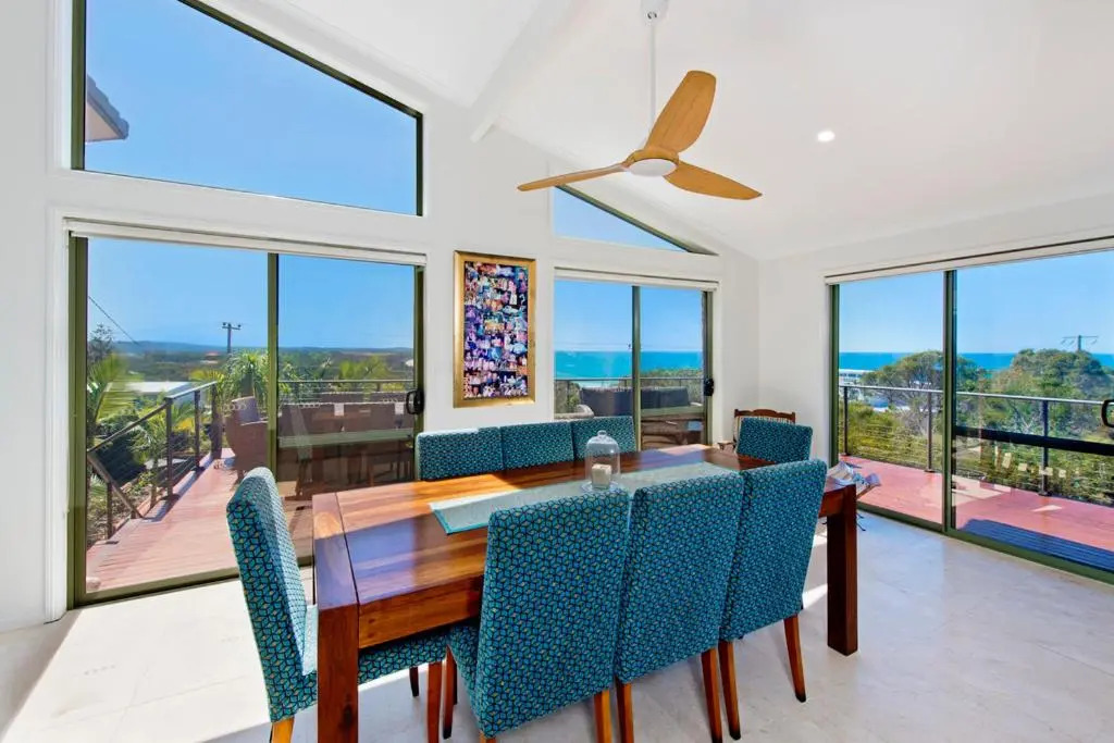 Panorama Beach House