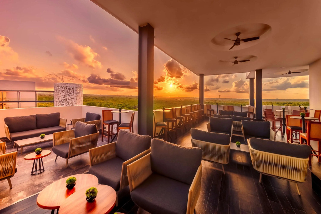 Haven Riviera Cancun