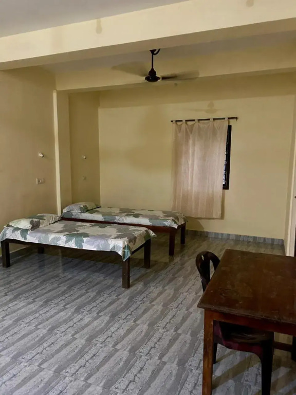 Guesthouse room in Anjuna, Goa, by GuestHouser 15920