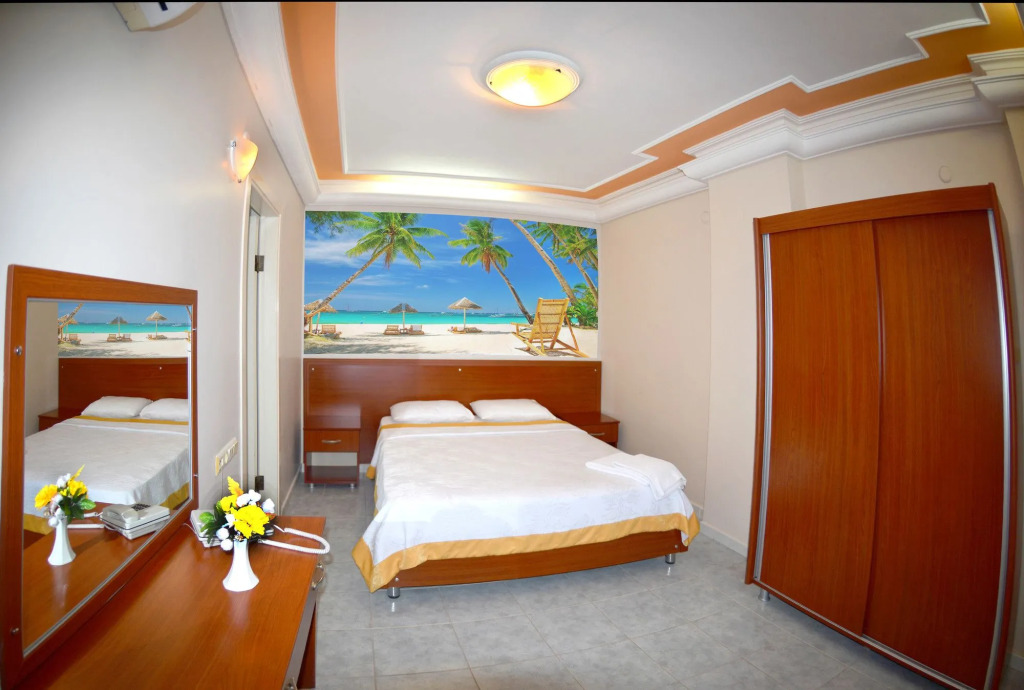 Eylul Hotel