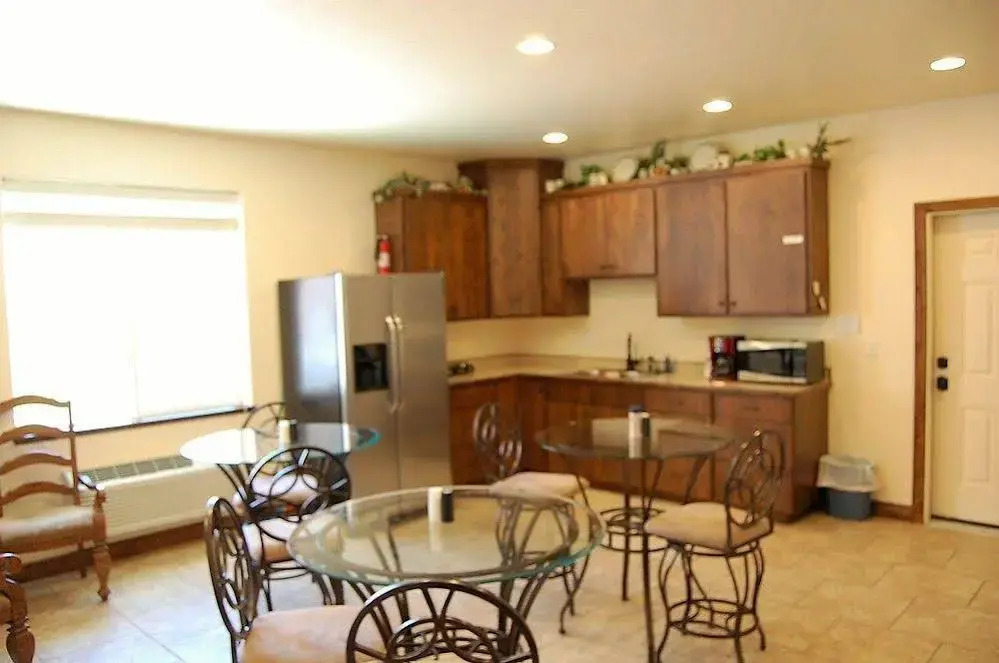 Arches Drive Bed and Breakfast