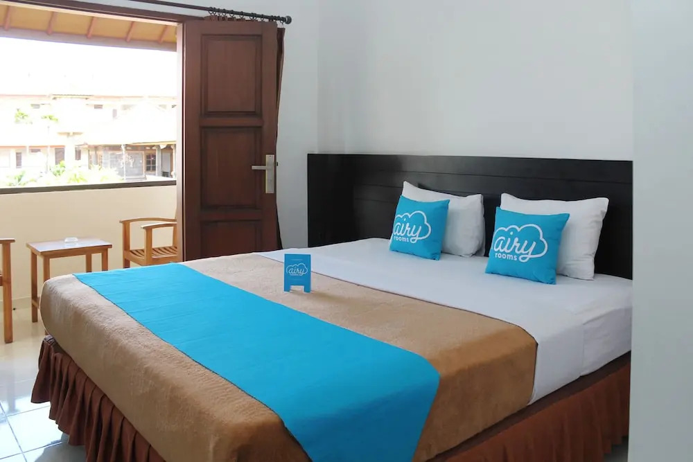 Airy Kuta Bakung Sari Gang Kresek 7 Bali