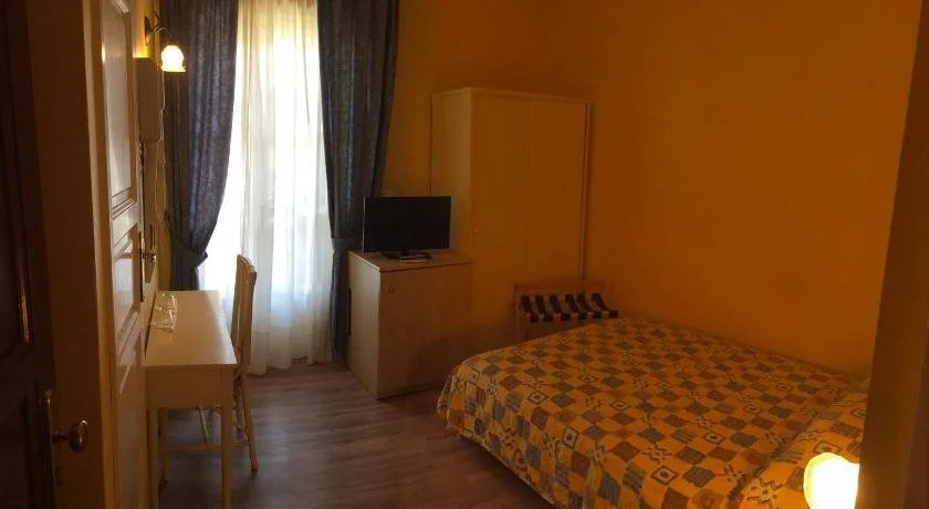 Galini Hotel Agios Ioannis Pelion