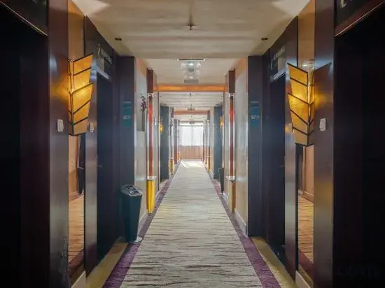 the Every Day Hotel