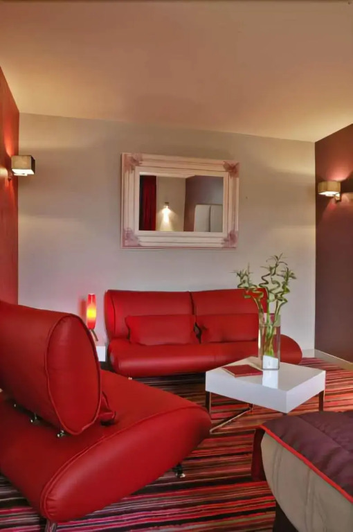 Hostellerie du Passeur - Hôtel & Restaurant - Climatisation et Piscine chauffée