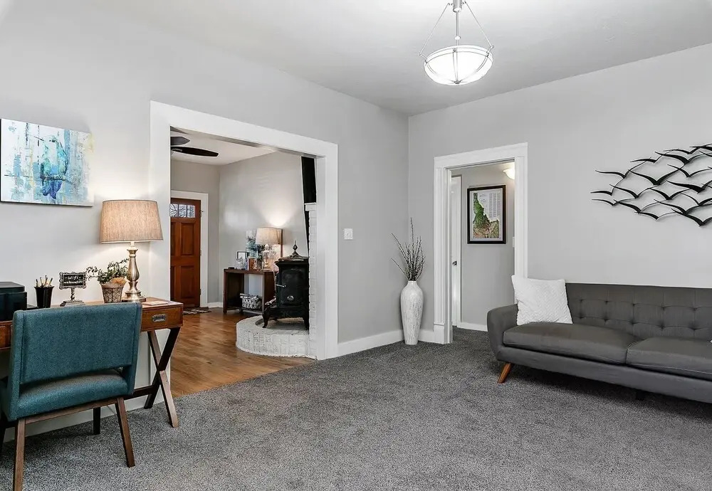 Cottage Chic Home Near Downtown Boise